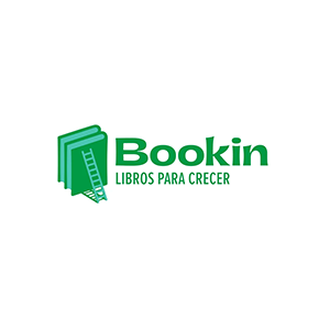 Bookin Libros logo