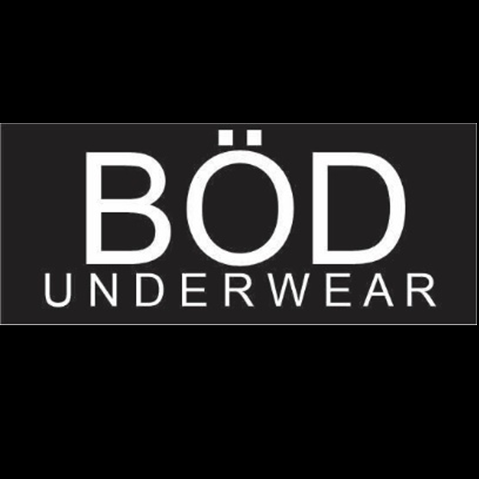 Bod Underwear  logo
