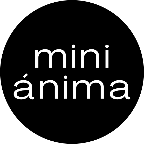 Mini Anima logo
