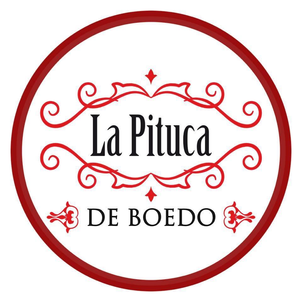 La Pituca de Boedo logo