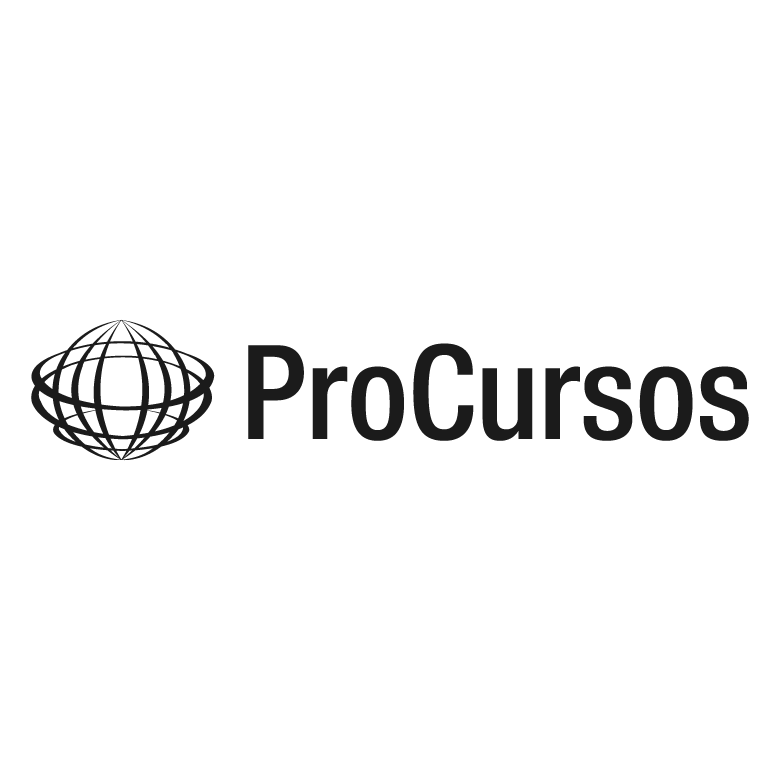 Procursos logo