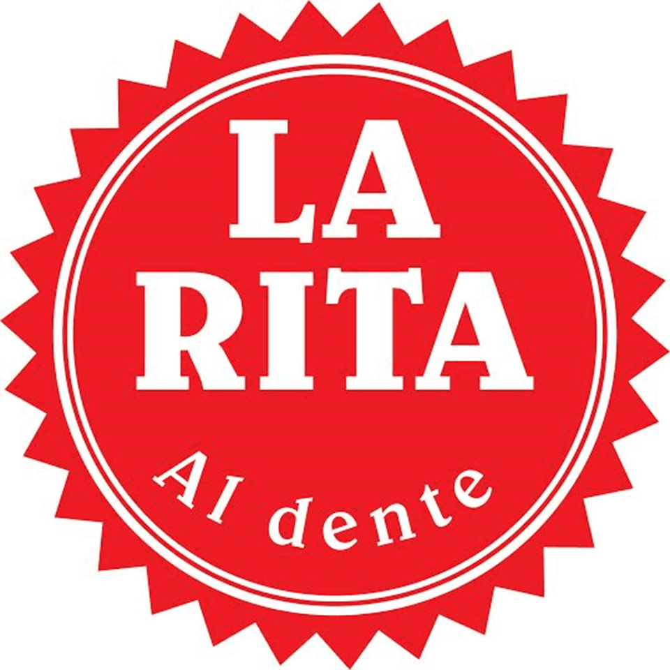 La Rita al Dente logo