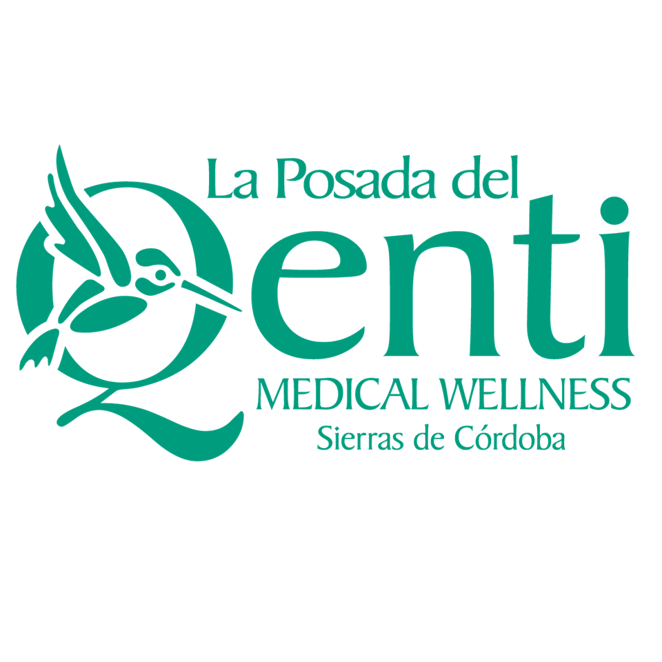La Posada del Qenti logo