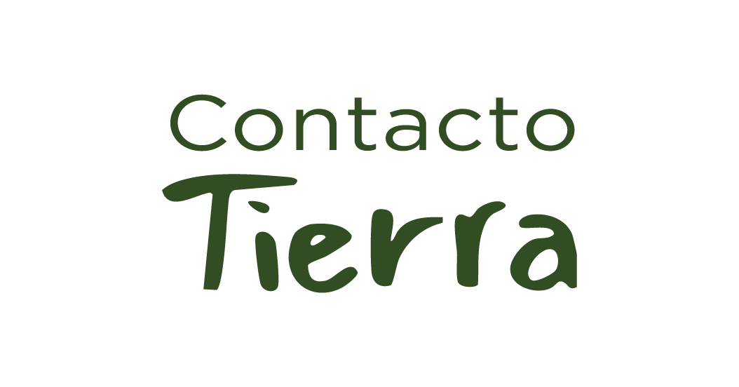 Contacto Tierra logo