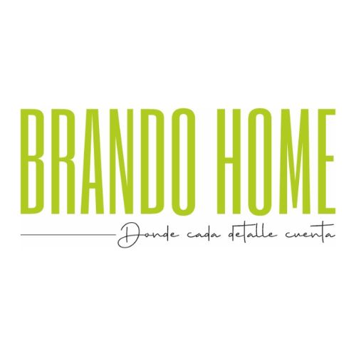 Brando Home logo