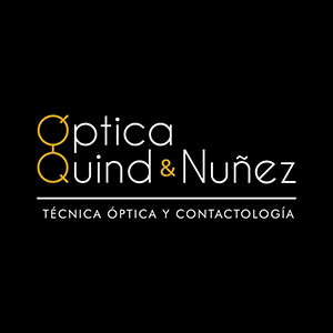 Óptica QUIND logo