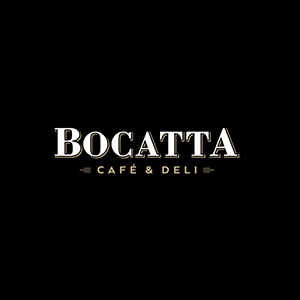 Bocatta logo