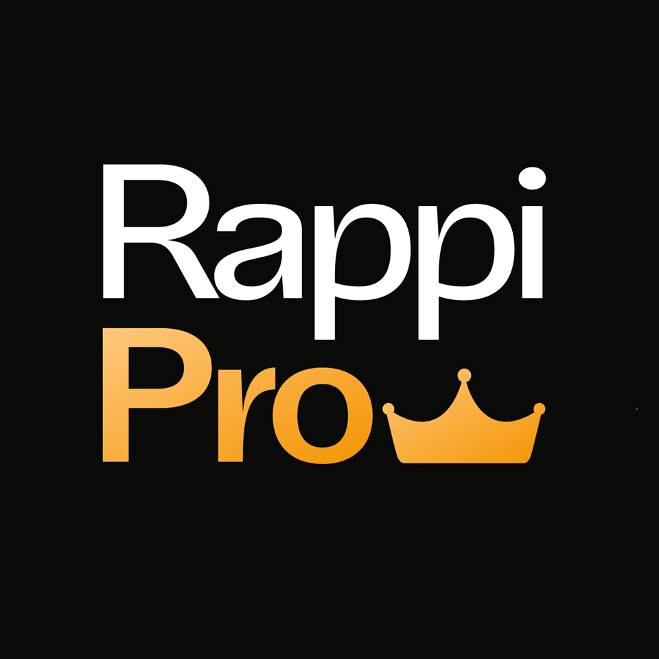 Rappi Pro
