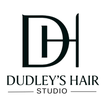 Dudley´s Hair Studio logo