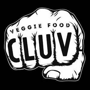 Cluv Veggie logo