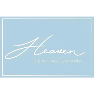 Heaven Estética Facial Y Corporal logo