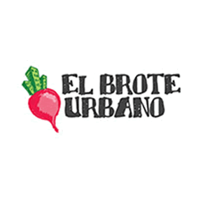 El Brote Urbano logo