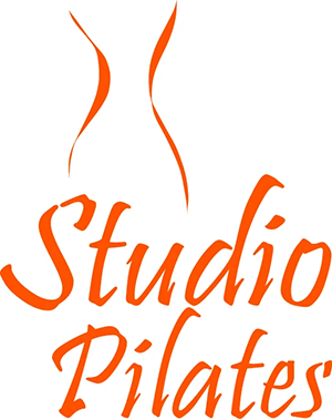 Studio Pilates logo