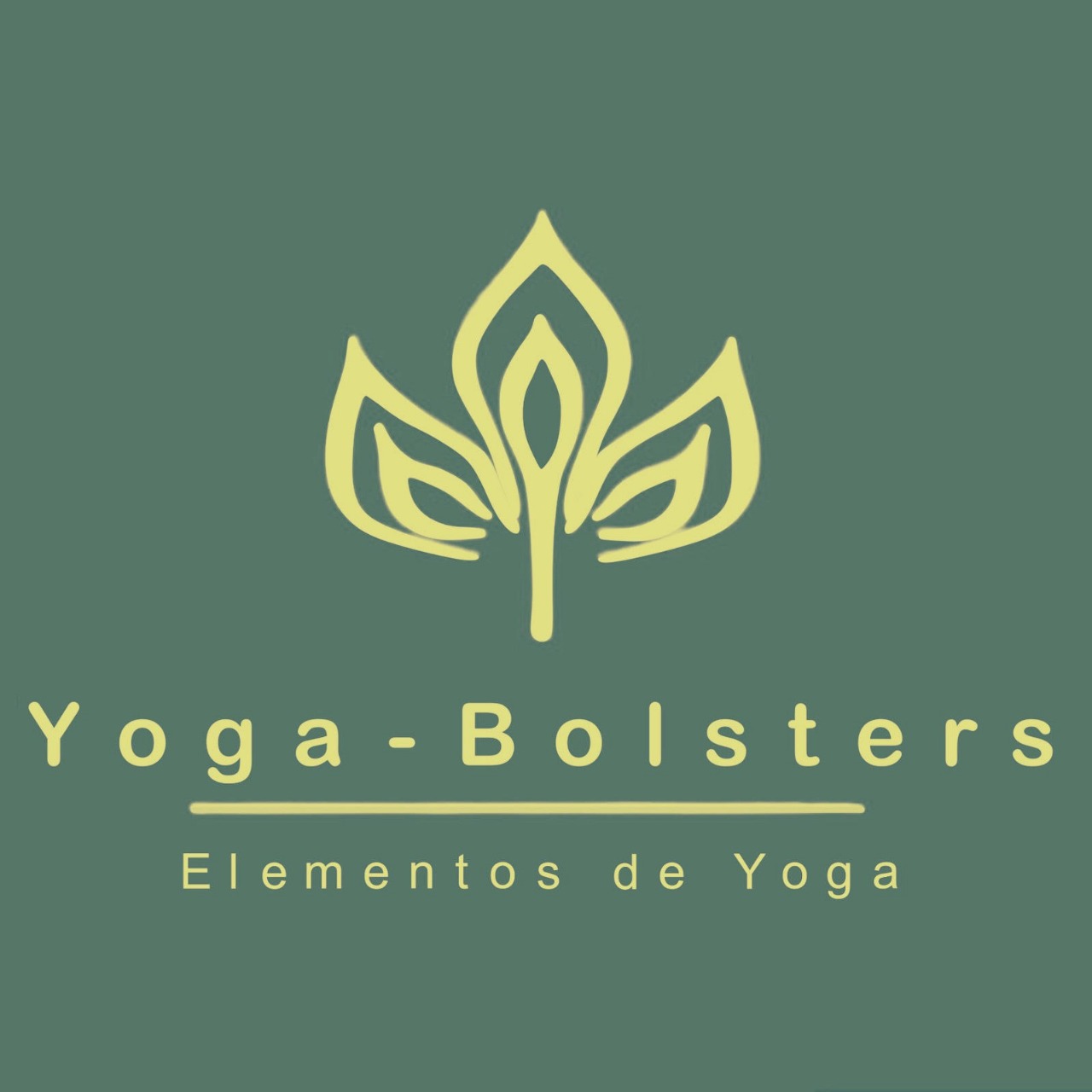 Yoga Bolster logo