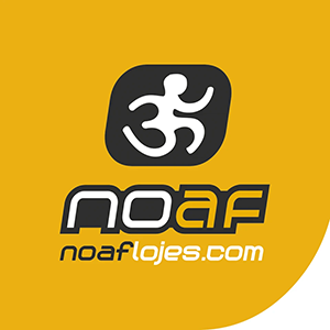 NOAF logo