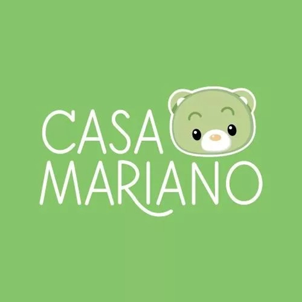 Casa Mariano logo
