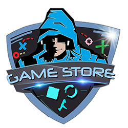 Game Store logo
