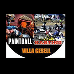 Karting Villa Gesell logo