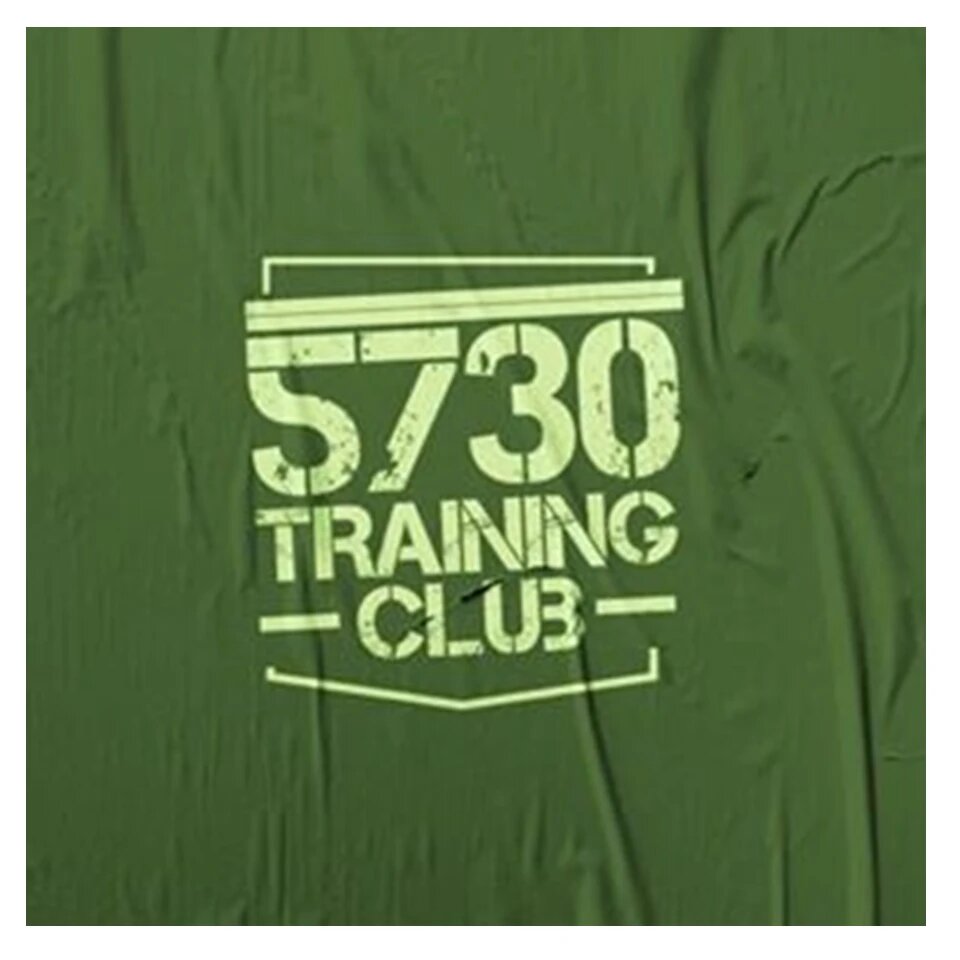 5730 Training Club logo
