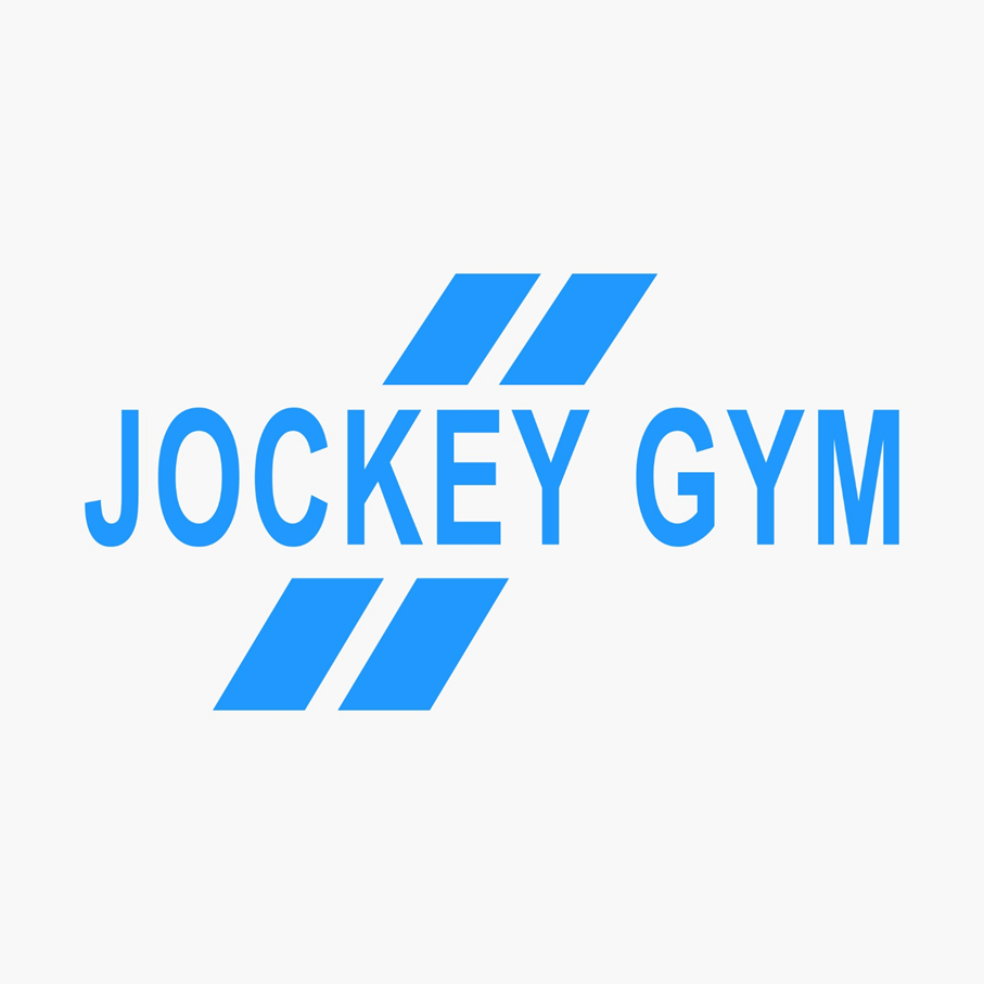 Jockey Gym  logo