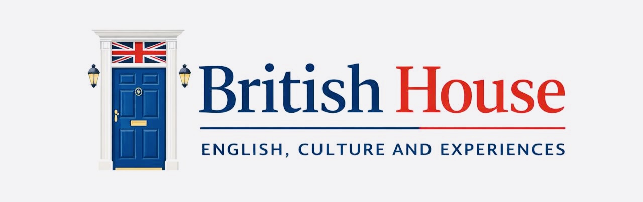 British House logo