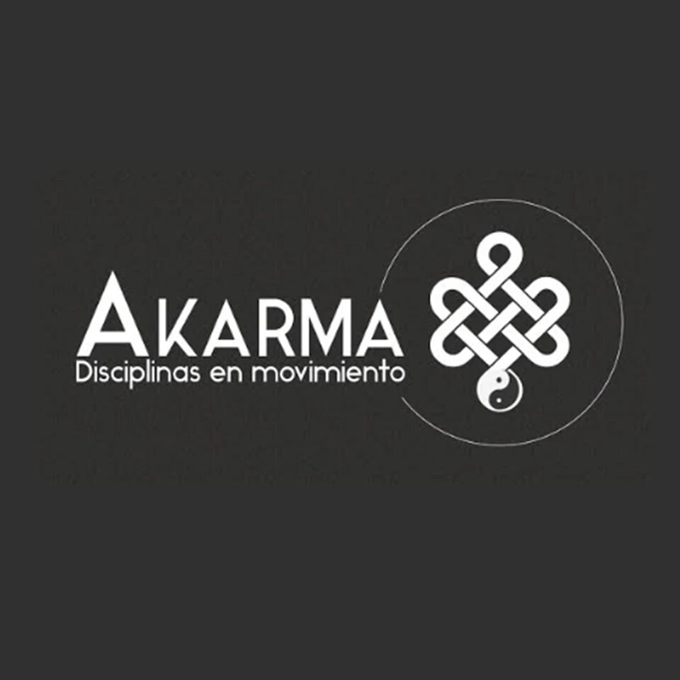 Akarma logo