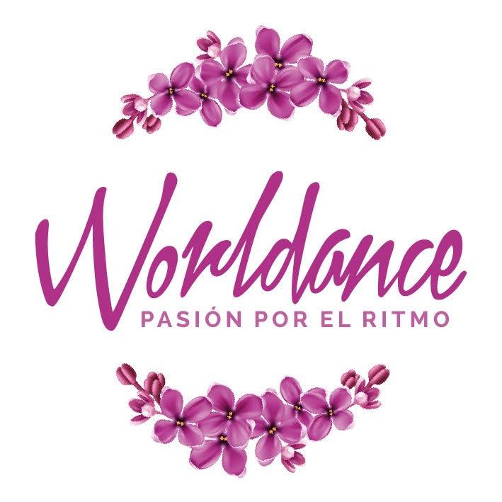 Worldance logo