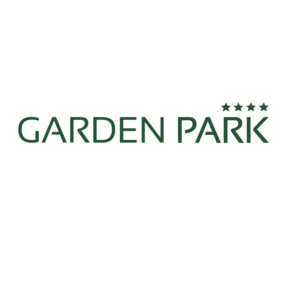 Garden Park Hotel logo