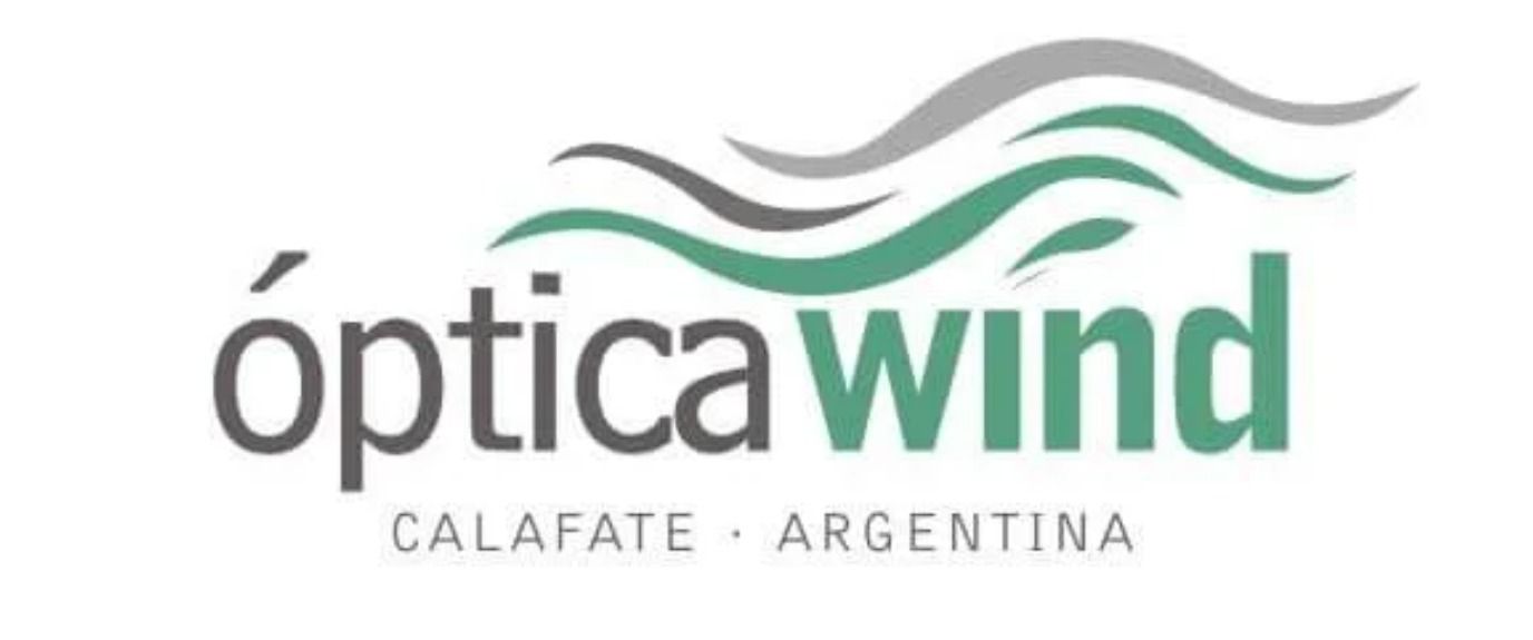 Óptica Wind logo
