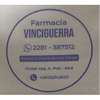 Farmacia Vinciguerra logo