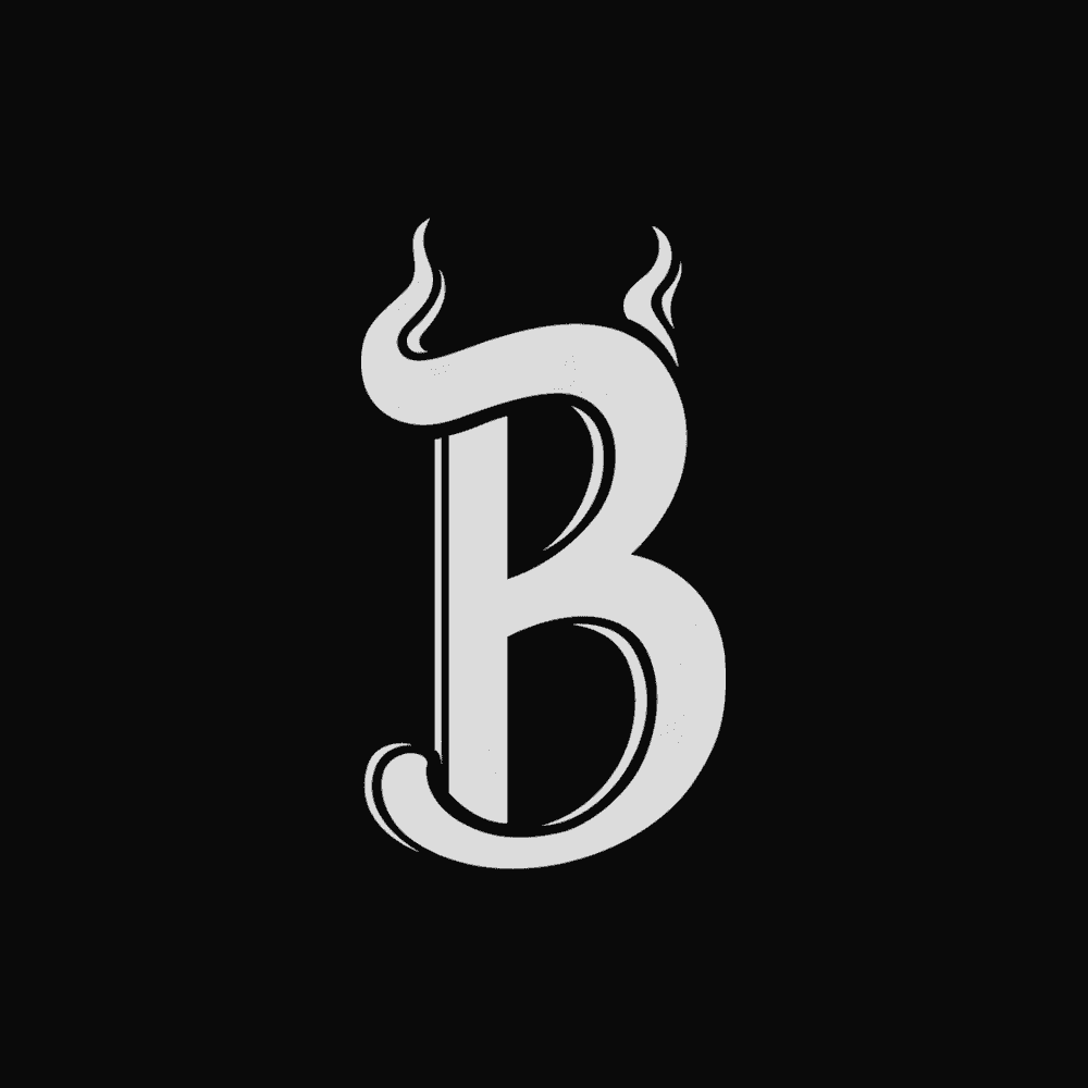 Bacanal Street Food logo