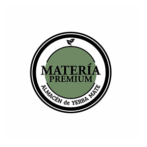 Matería Premium logo