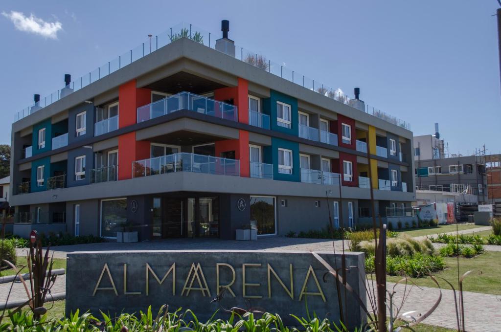 Almarena Costa del Este Hotel Boutique