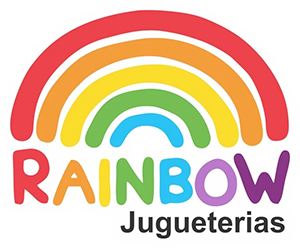 Rainbow logo