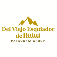Hotel Del Viejo Esquiador logo