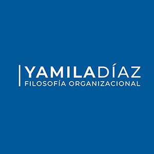 Consultora Yamila Díaz Filosofía Organizacional logo