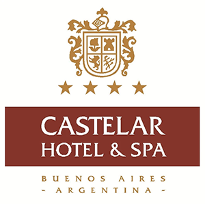 Castelar Hotel & spa logo