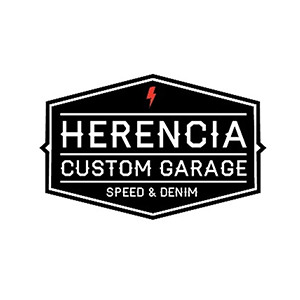 Herencia logo