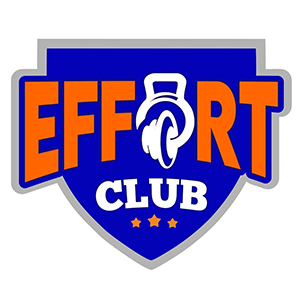 Club Effort logo