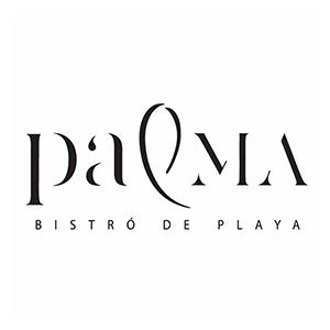 Palma Bistró logo