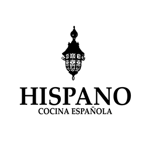 Hispano Cocina Española logo