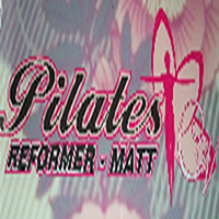 Pilates Reformer-Matt logo