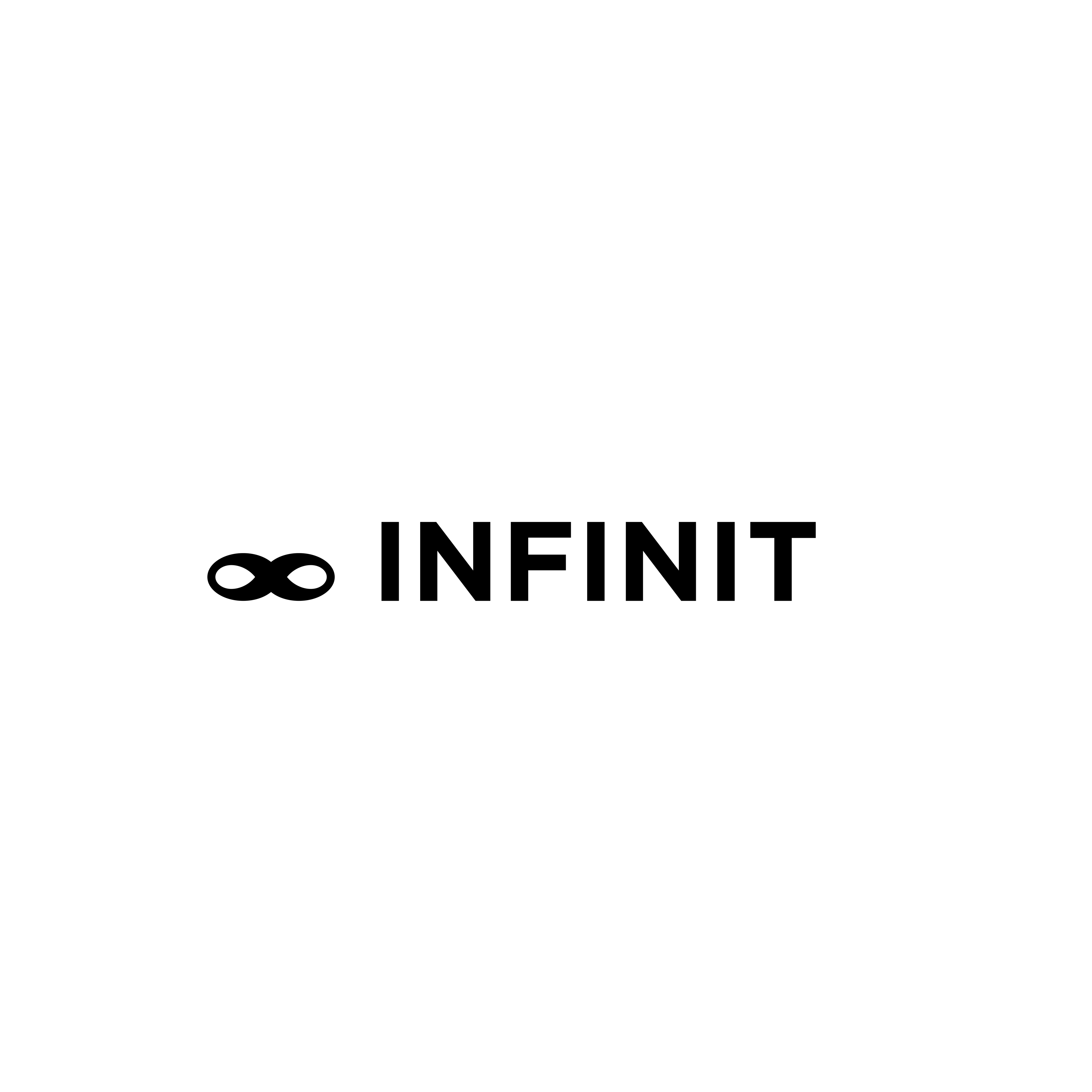 Infinit logo