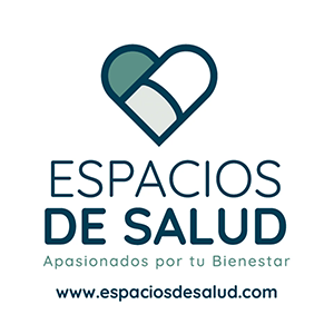 Espacios de Salud logo