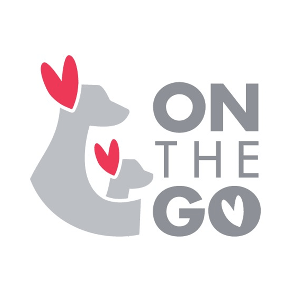 On The Go logo