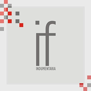 If Indumentaria logo