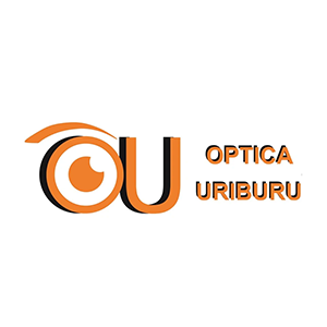 Óptica Uriburu logo