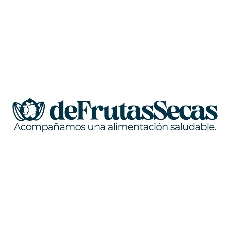 De Frutas Secas logo