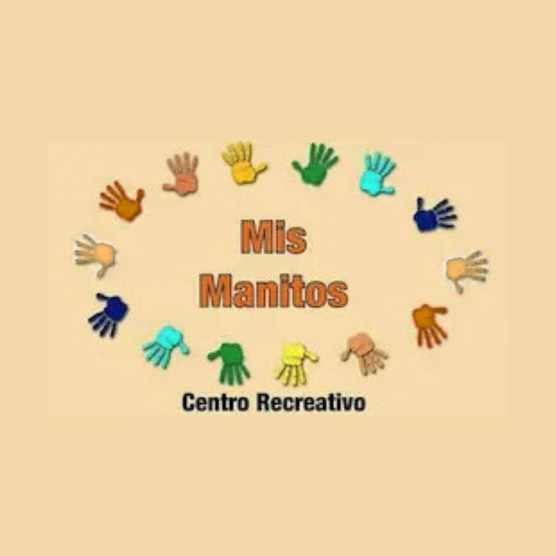 Centro Recreativo "Mis Manitos" logo