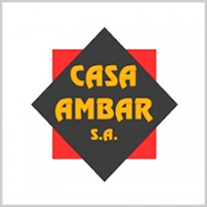 Casa Ambar logo